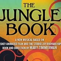 Goodman Theatre Hosts Citywide JUNGLE BOOK Events, Now thru 6/30