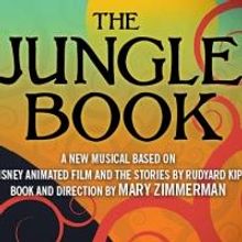 Goodman Theatre Hosts Citywide JUNGLE BOOK Events, Now thru 6/30