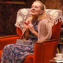 BWW Reviews: THE PIANO TEACHER at The REP - Mysterioso and Lacrimoso