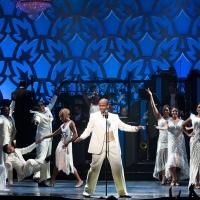 STAGE TUBE: First Look at AFTER MIDNIGHT, Opening Tonight on Broadway with Fantasia… Video