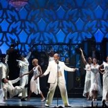 STAGE TUBE: First Look at AFTER MIDNIGHT, Opening Tonight on Broadway with Fantasia…