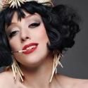 BWW Reviews: MEOW MEOW'S LITTLE MATCH GIRL, Queen Elizabeth Hall, Southbank Centre…