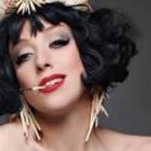 BWW Reviews: MEOW MEOW'S LITTLE MATCH GIRL, Queen Elizabeth Hall, Southbank Centre, D