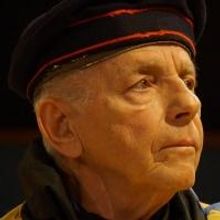 Actor Returning to RCP Stage 60 Years After First Performance