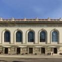 THE SUIT, THE MASTER BUILDER, and More Included in BAM's 2013 Season