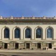 THE SUIT, THE MASTER BUILDER, and More Included in BAM's 2013 Season