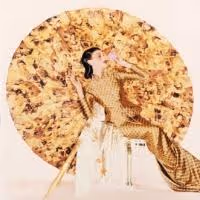 The Met Museum Presents The Costume Institute's CHINESE WHISPERS: TALES OF THE EAST…