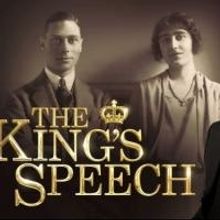 THE SOUND OF MUSIC, OKLAHOMA! THE KING'S SPEECH and More Come to Sheffield Theatres…
