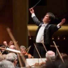 Alan Gilbert Directs NY Phil in U.S. Premiere of Mark-Anthony Turnage's FRIEZE, Now…