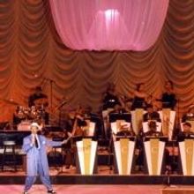 Ridgefield Playhouse to Welcome Cab Calloway Orchestra, 10/10