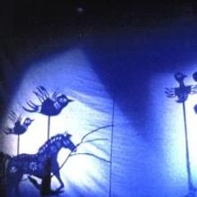 Redmoon Presents 15th Annual WINTER PAGEANT, Now thru 12/22