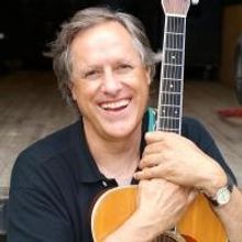 Tom Chapin to Play Bridge Street Live, 11/9