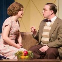 MCT's LEND ME A TENOR Opens Tonight