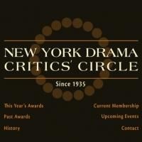 NY Drama Critics' Circle - How They Voted...