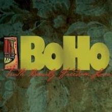 BoHo Theatre's 10th Season to Feature PARADE, VERONICA'S ROOM & More!