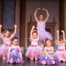 Experience ROBIN HOOD, BEAUTY AND THE BEAST, Teen and Tween Troupes and More in WHBPA