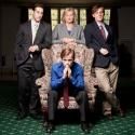 Magenta Giraffe Theatre Company to Present PICKING PALIN, Opening 10/12