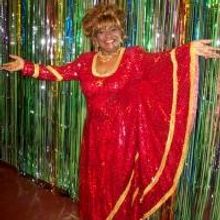 Hector Leguillow Brings VIVA LA REINA to Westchester Broadway Theatre Tonight