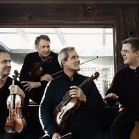 Emerson, Juilliard, Orion, Serkin & More to Kick Off MUSIC MOUNTAIN's 85th…