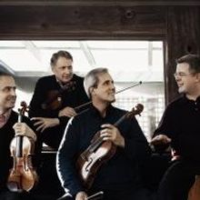 Emerson, Juilliard, Orion, Serkin & More Kick Off MUSIC MOUNTAIN's 85th Anniversary S