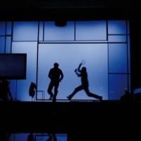 Filter Theatre's WATER Makes US Premiere at BAM, Now thru 11/17