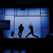 Filter Theatre's WATER Makes US Premiere at BAM, Now thru 11/17