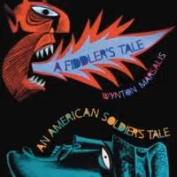 Long Beach Opera Announces AN AMERICAN SOLDIER'S TALE and A FIDDLER'S TALE, 5/4