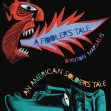 Long Beach Opera Announces AN AMERICAN SOLDIER'S TALE and A FIDDLER'S TALE, 5/4