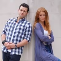 Bailey and Pitt-Pulford Star in MARRY ME A LITTLE, Beginning Tonight at the St…