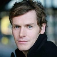 Shaun Evans to Star in MISS JULIE and BLACK COMEDY at Chichester from July 4