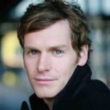 Shaun Evans to Star in MISS JULIE and BLACK COMEDY at Chichester from July 4