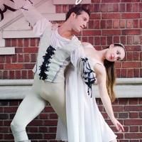 American Repertory Ballet to Bring ROMEO AND JULIET to McCarter Theatre Center, 4/16