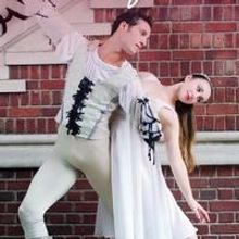 American Repertory Ballet to Bring ROMEO AND JULIET to McCarter Theatre Center, 4/16