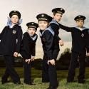 Vienna Boys’ Choir to Play the Meyerhoff Tonight