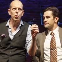 MURDER FOR TWO Cast Recording Due Out in Early 2014