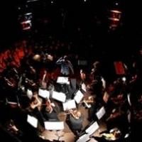 SYMPHO Presents ASCENDING DARKNESS: SOUNDTRACK TO A DREAM Tonight