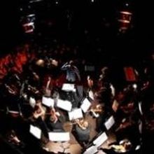 SYMPHO Presents ASCENDING DARKNESS: SOUNDTRACK TO A DREAM Tonight