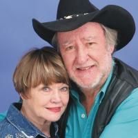 COUNTRY LEGENDS AND FRIENDS Returns to Carnival City, 7/6