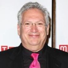 Harvey Fierstein Hosts Tomorrow's BROADWAY SALUTES With Andy Karl, Lindsay Mendez…
