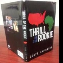 THRILL OF THE ROOKIE is Released