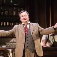 Photo Flash: James Dreyfus and More Star in HARVEY, Opening Tonight at Theatre Royal…