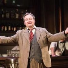 Photo Flash: James Dreyfus and More Star in HARVEY, Opening Tonight at Theatre Royal…