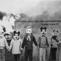 RSP Presents 24 Hour Play Festival Today