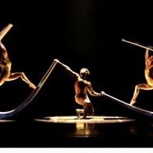 MOMIX Presents ALCHEMIA, 10/10