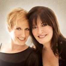 BWW Reviews:  ADELAIDE CABARET FESTIVAL 2014: ANN HAMPTON CALLAWAY AND LIZ CALLAWAY: 
