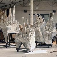 Lehmann Maupin Artists to Exhibit at The Armory Show 2014, 3/6-9