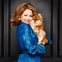 Photo Flash: Sneak Peek at LIVING ON LOVE's Renee Fleming, Douglas Sills and More in…