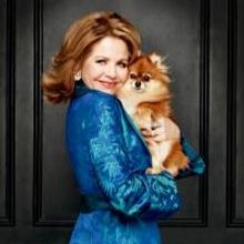Photo Flash: Sneak Peek at LIVING ON LOVE's Renee Fleming, Douglas Sills and More in…
