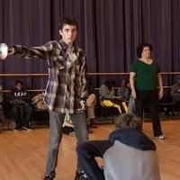New Jersey Theatre Alliance to Present THE STAGES FESTIVAL, March 2014