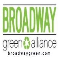 Broadway Green Alliance Reveals Winner of First BGA College Green Captain Prize